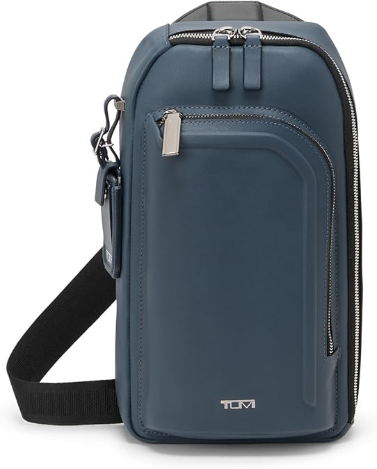 Amazon | [トゥミ] ボディバック 公式 正規品 TUMI Harrison