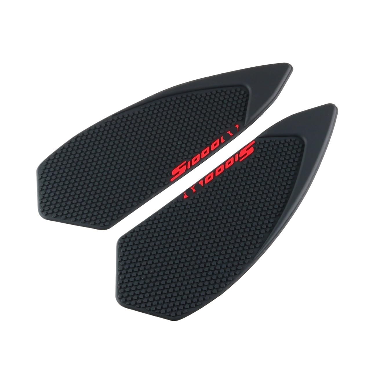 Fuel Tank Stickers for S1000RR 2019-2025 for S1000R 2021 Motorcycle Side Fuel Tank Pad Pads Stickers Decal Gas Traction