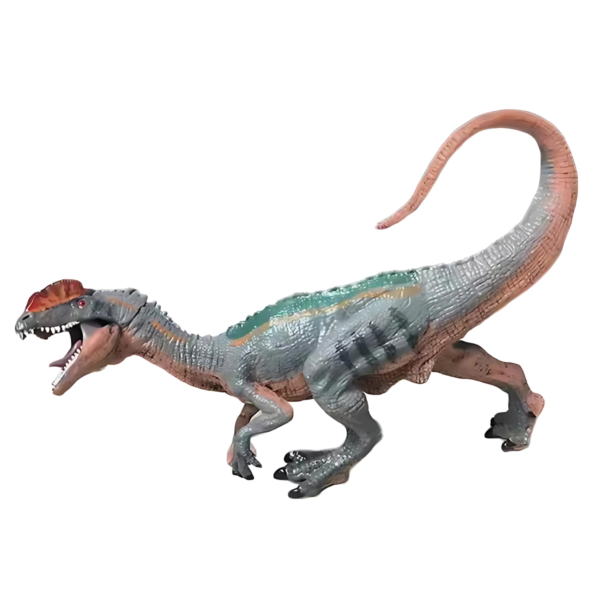 Spinosaurus Toy Dinosaur Action Figure, Realistic Spinosourus Dinosaurs Toys for Kids, Spinosaurus Dinosaur Toy for Play and Display, Jurassic Dino Toys for Boys & Girls (Spinosaurus) — Amazon image 17