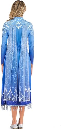 Miniatura 5 de Vestido de princesa para mujer, disfraz de fiesta elegante para adultos, Halloween, cosplay, Halloween, Navidad