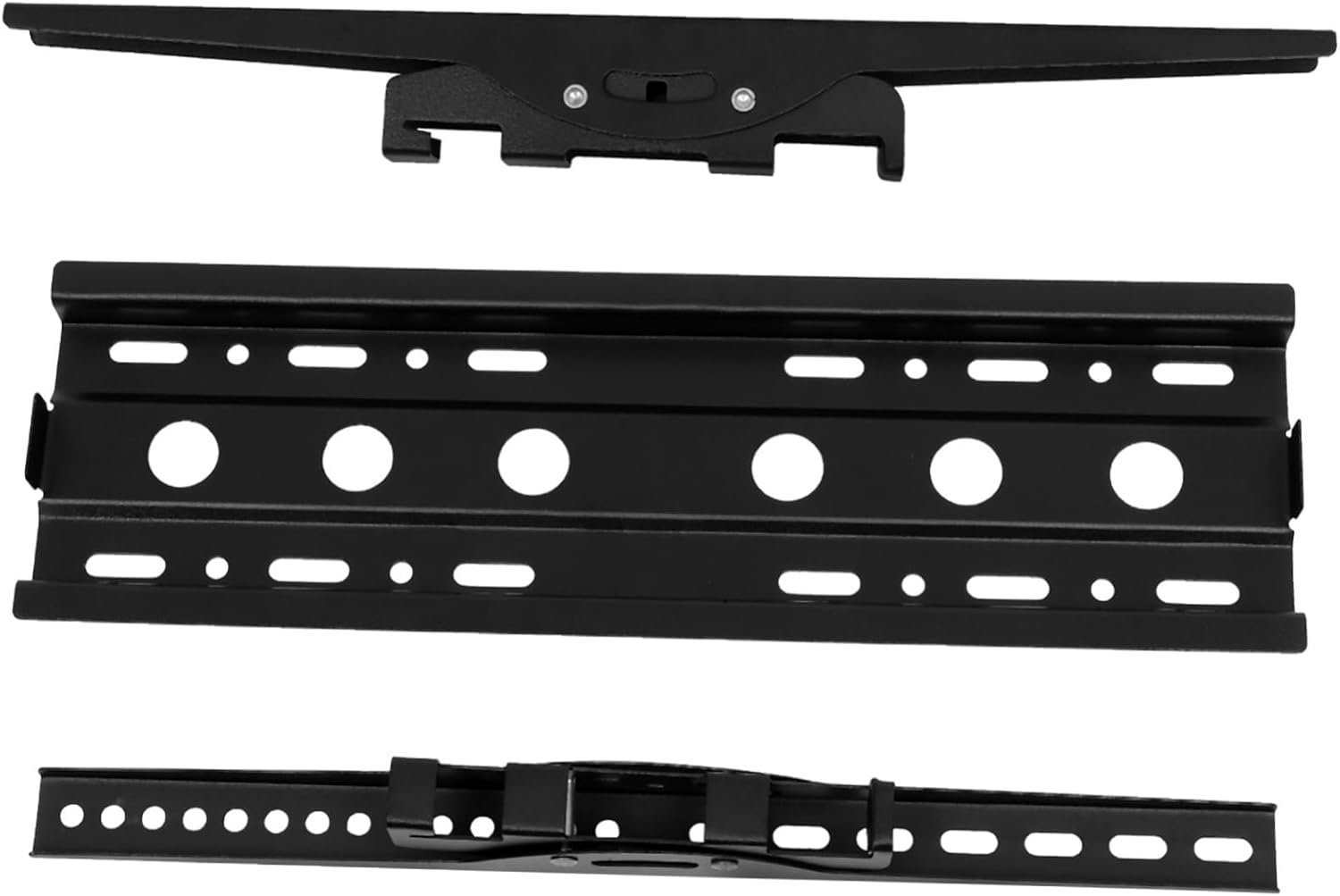 Wall Mount Bracket Adjustable Design for Easy Installation with Instructions Stable and Practical Wall Mounting