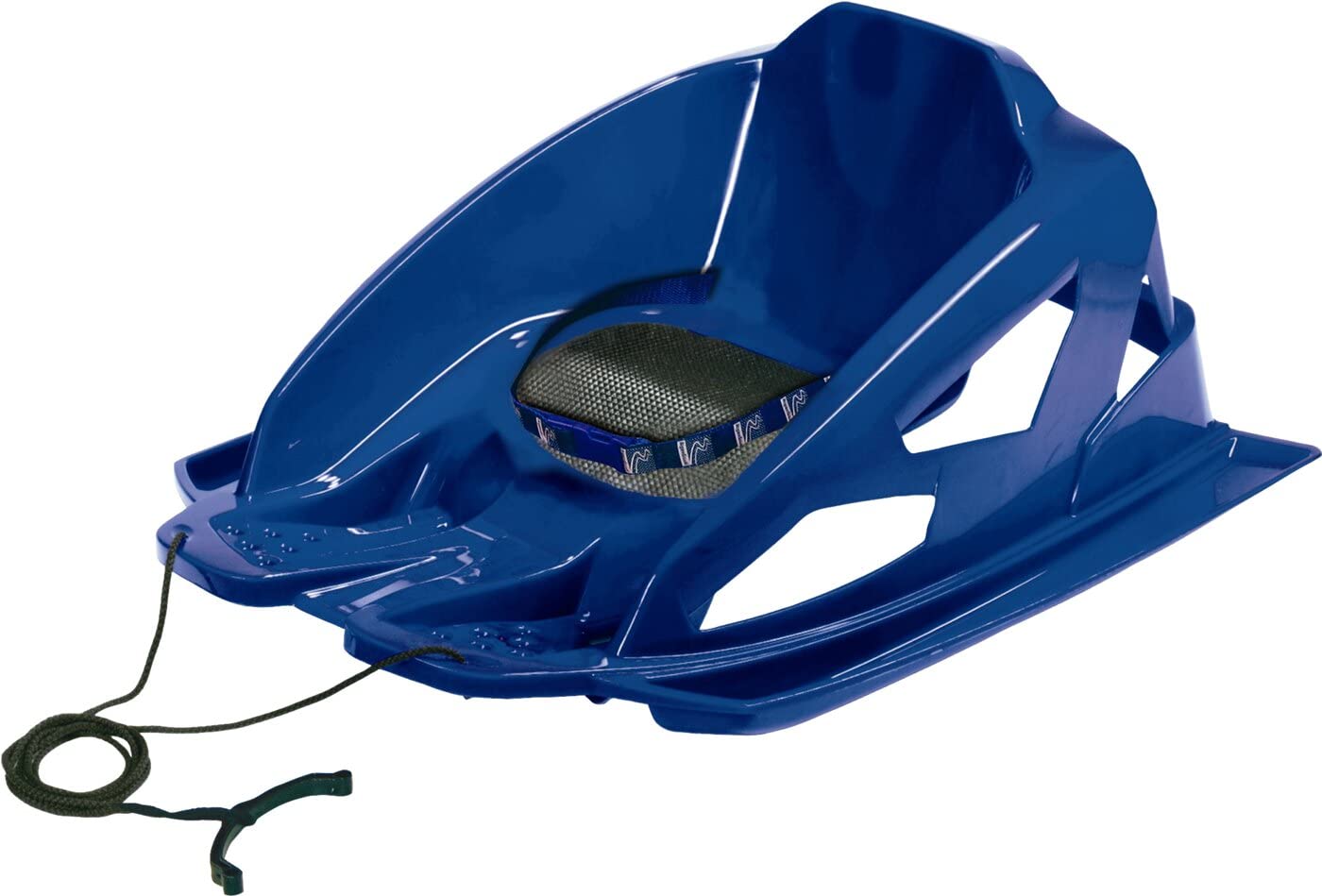 Alpengaudi Bob AlpenBambino Trineo para niños Blue One Size