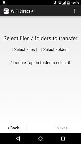 WiFi Direct Pro