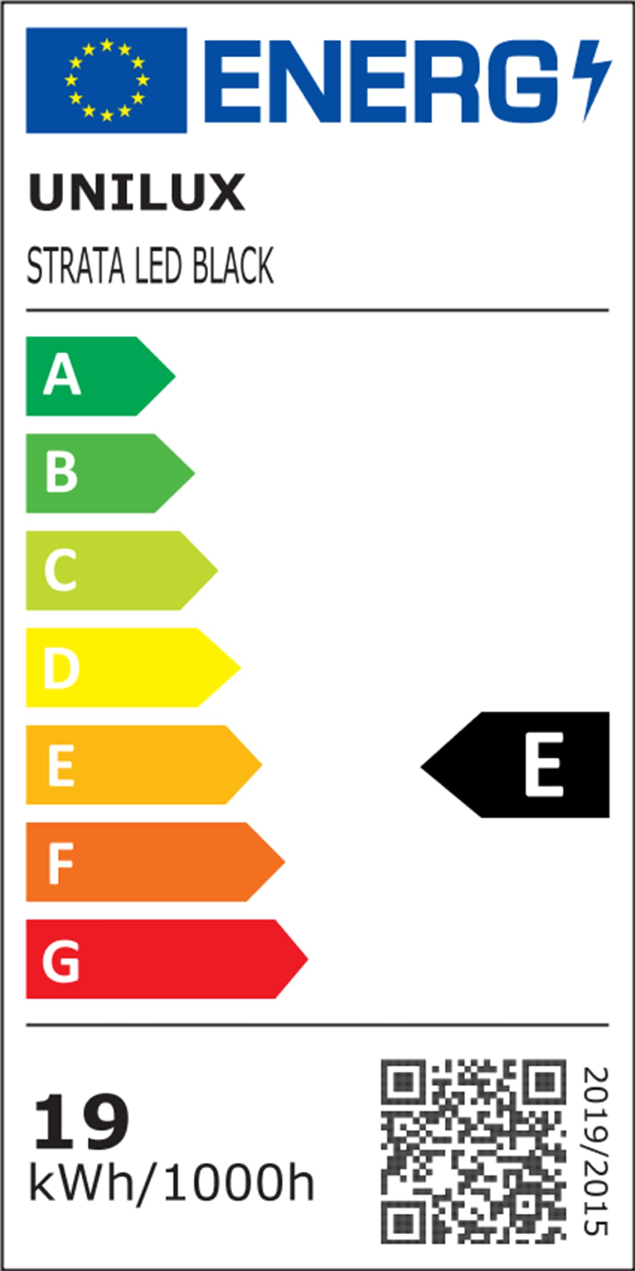 Image secondaire de Unilux Strata Lampe de Bureau LED Ergonomique Noir 70 x 80cm avec Variation d'intensité Lumineuse et de Température de Couleur