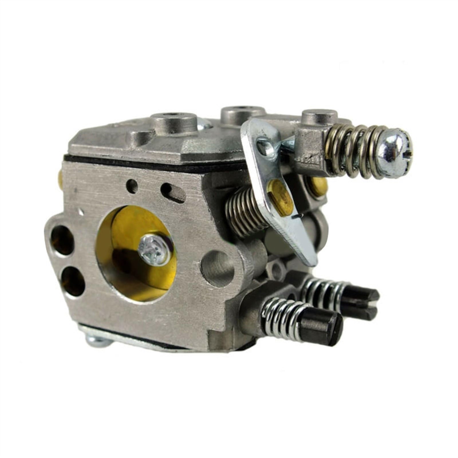 Carburateur pour STIHL MS210 MS230 MS250 avec régulation de ralenti stable GTS