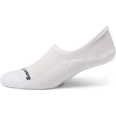 Носки Smartwool Everyday Cushion No Show Socks