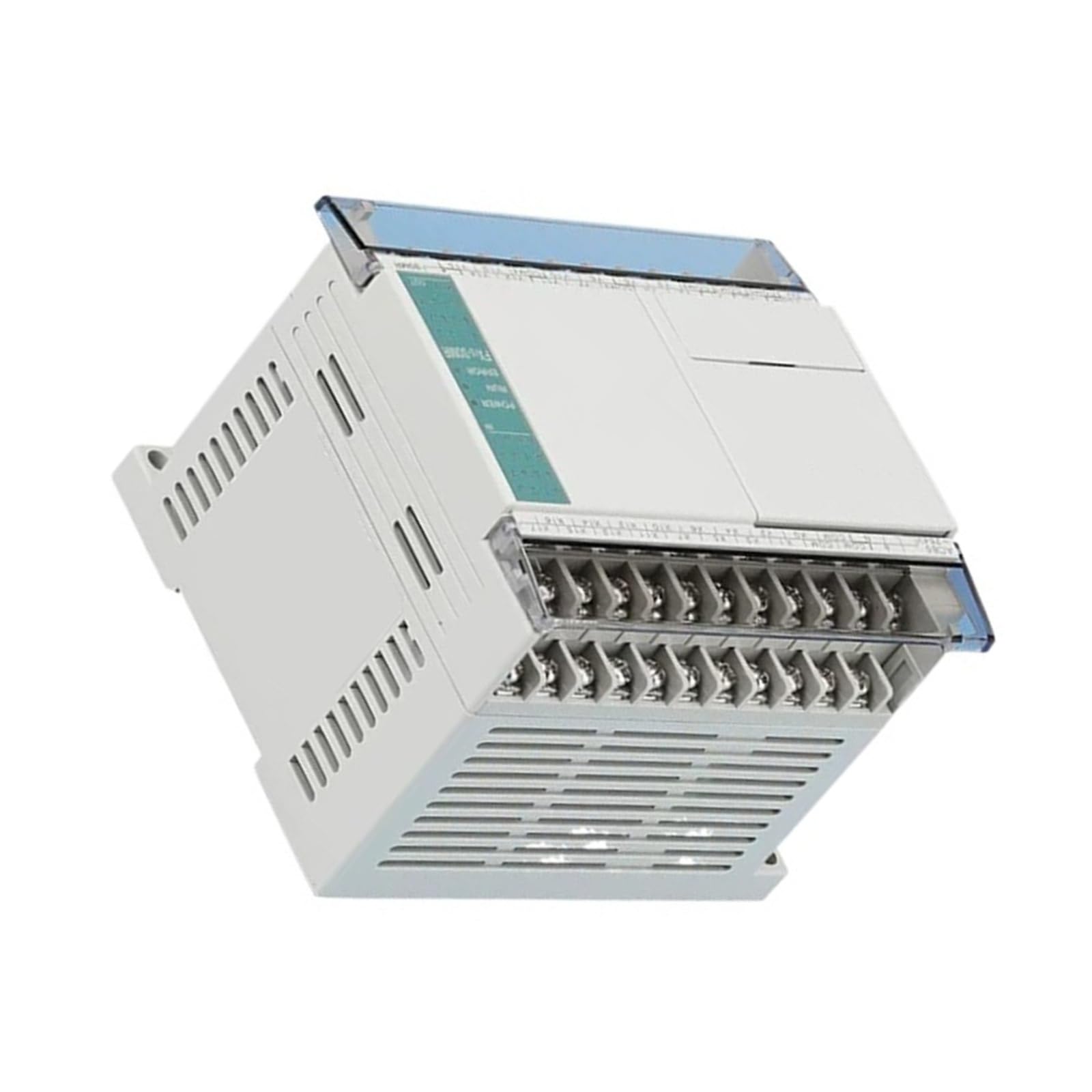 Controlador PLC FX1S-14MT-001 Controlador lógico programable