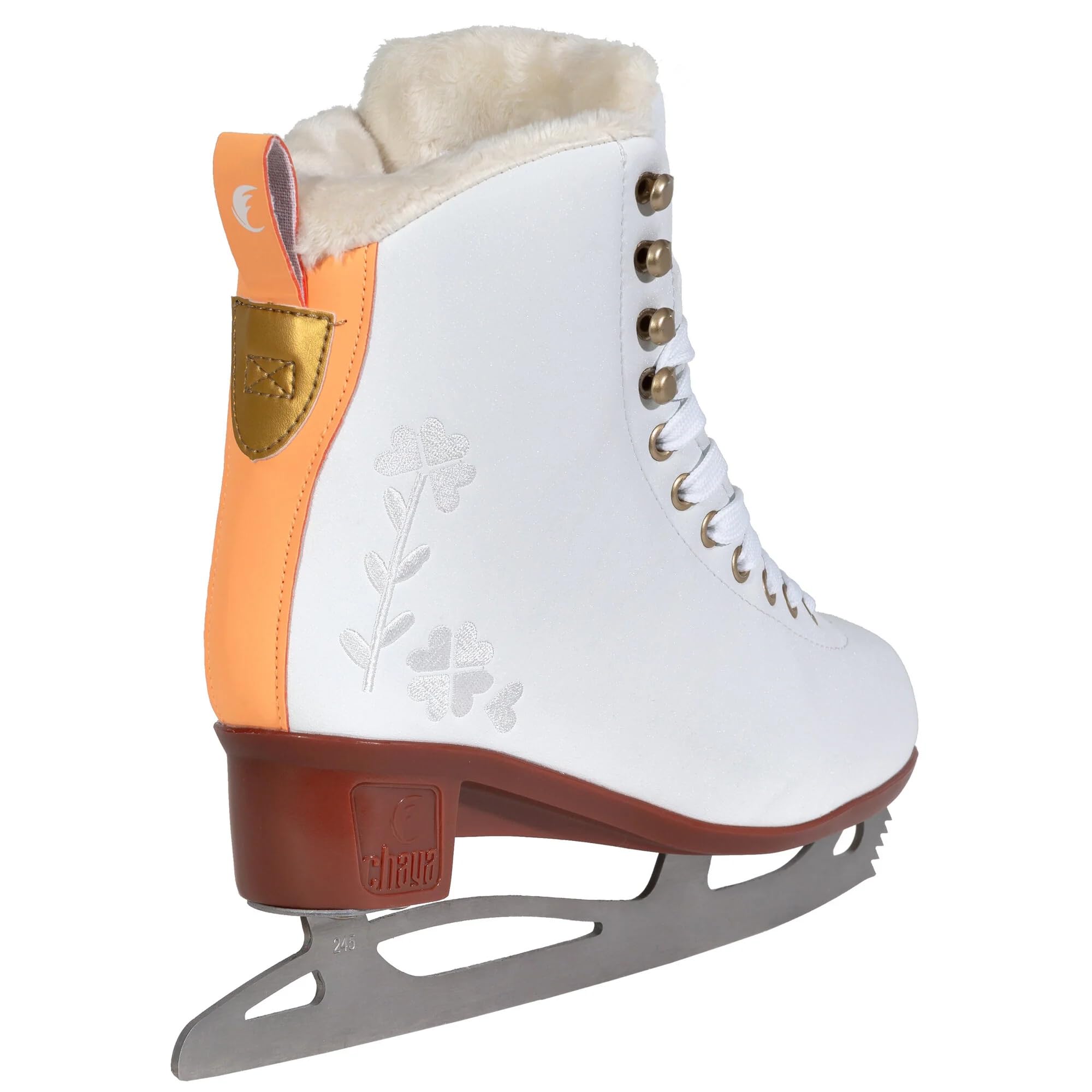 Chaya Patins à glace Snowfall (38)