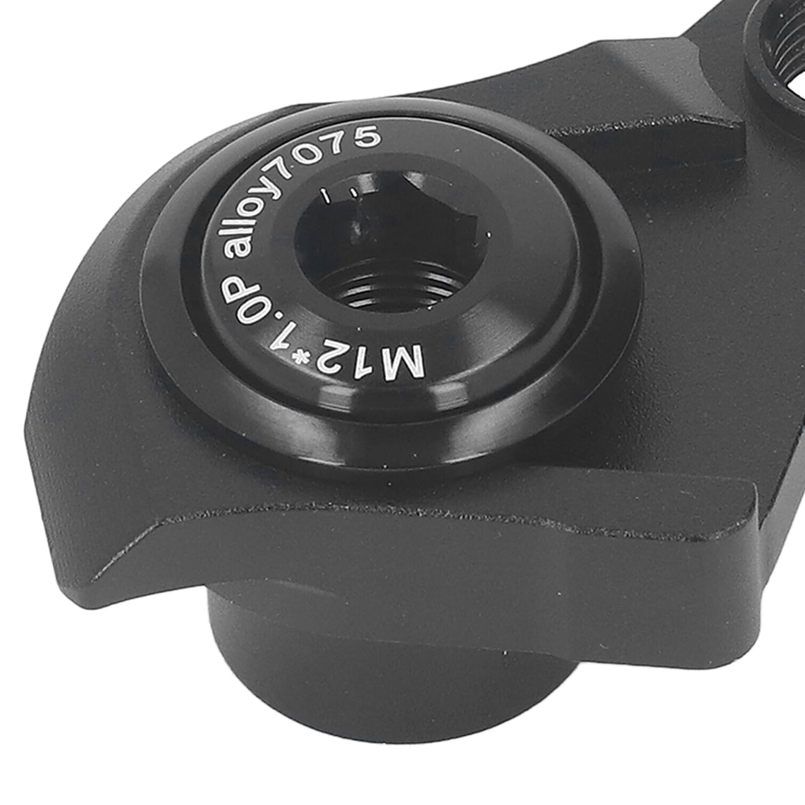 Prolunga Per Gancio Deragliatore Bici | In Lega Di Alluminio | 4 Dimensioni Per Manutenzione Meccanica - Foto 6