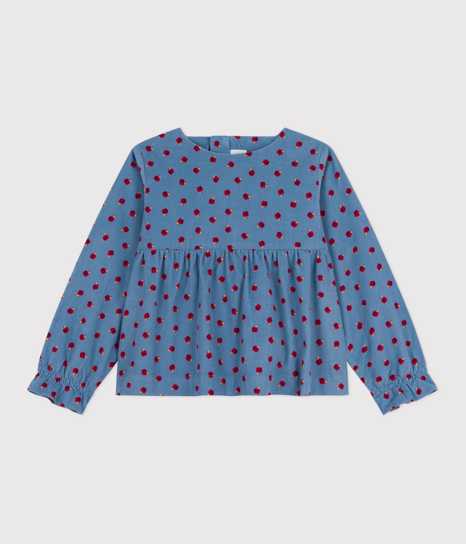 Petit Bateau Odzież DZIEŃ Dziewczynki Catherine_