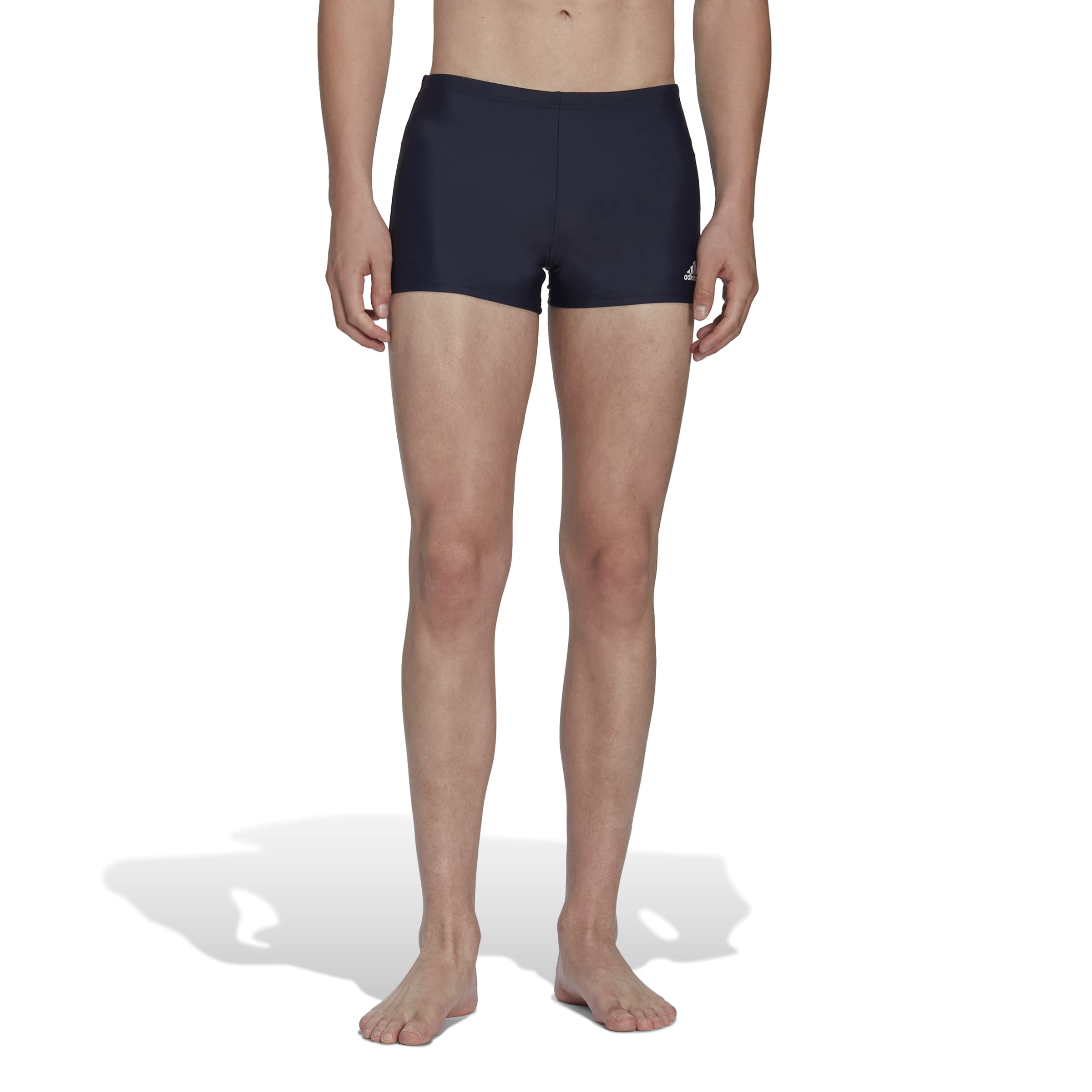 adidas Stroje kąpielowe konkursowe Mężczyźni Blok Boxer