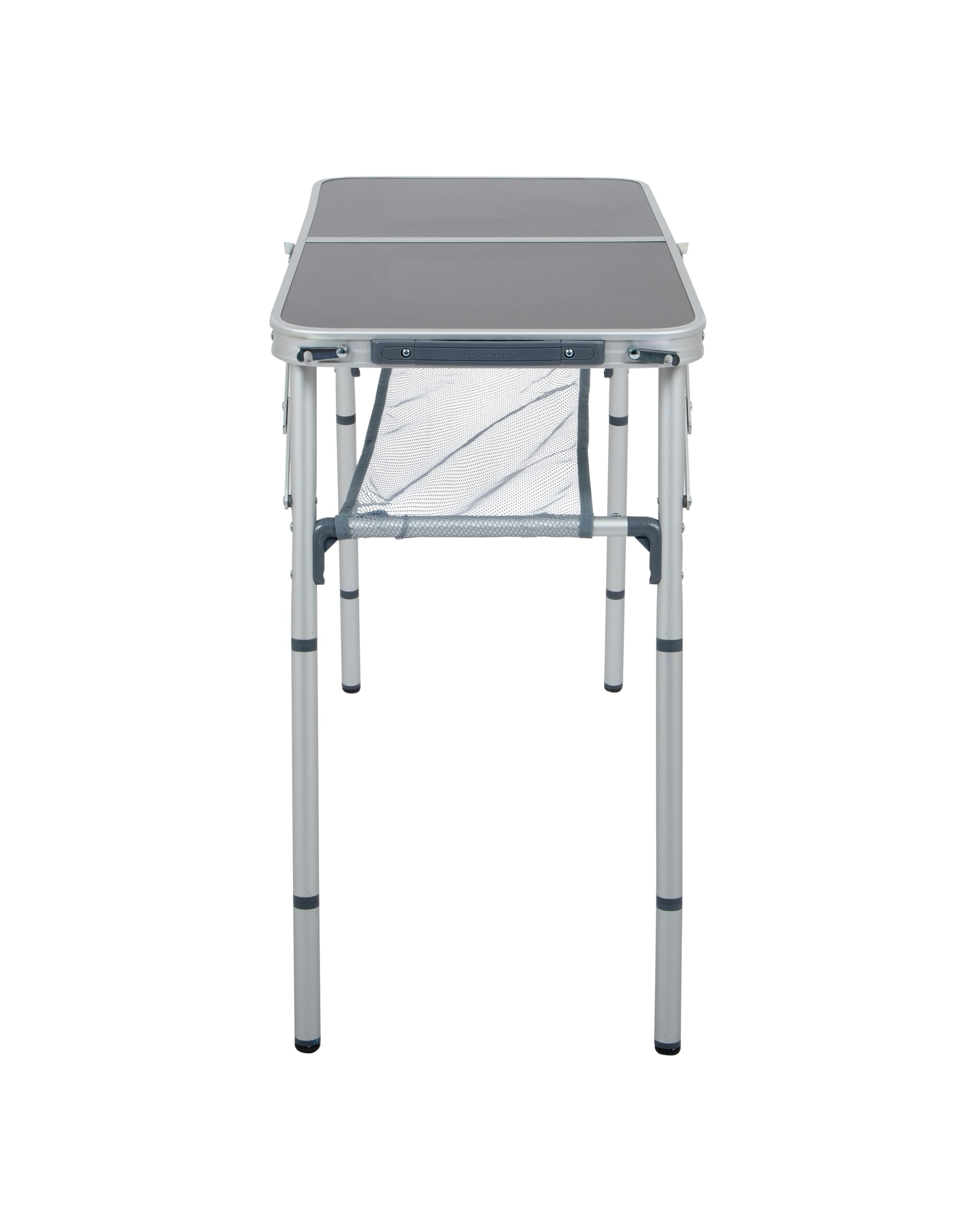 Bo-Camp - Beistelltisch - Koffermodell - 80x40 cm