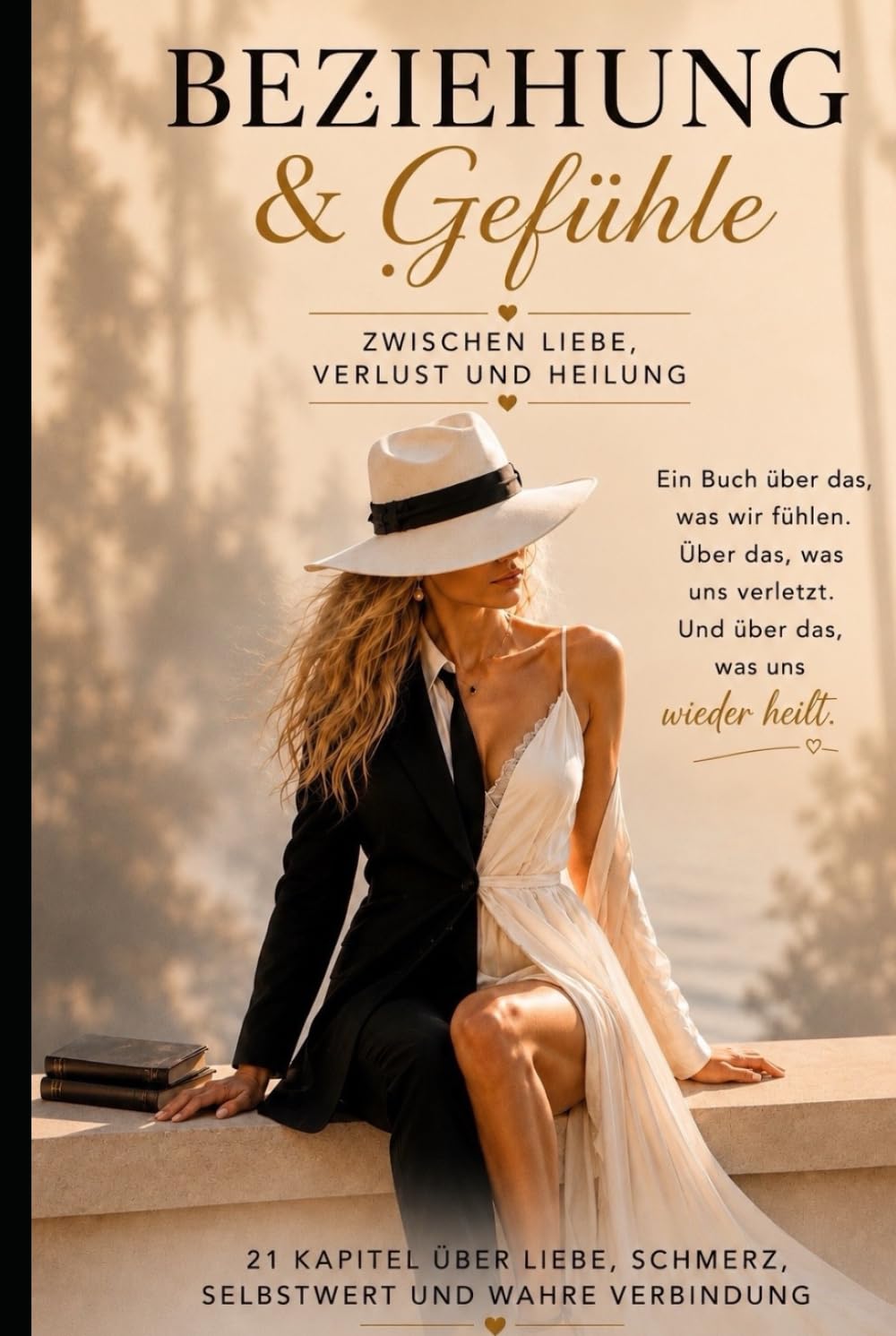 Beziehung & Gefühle: Zwischen Liebe, Verlust und Heilung