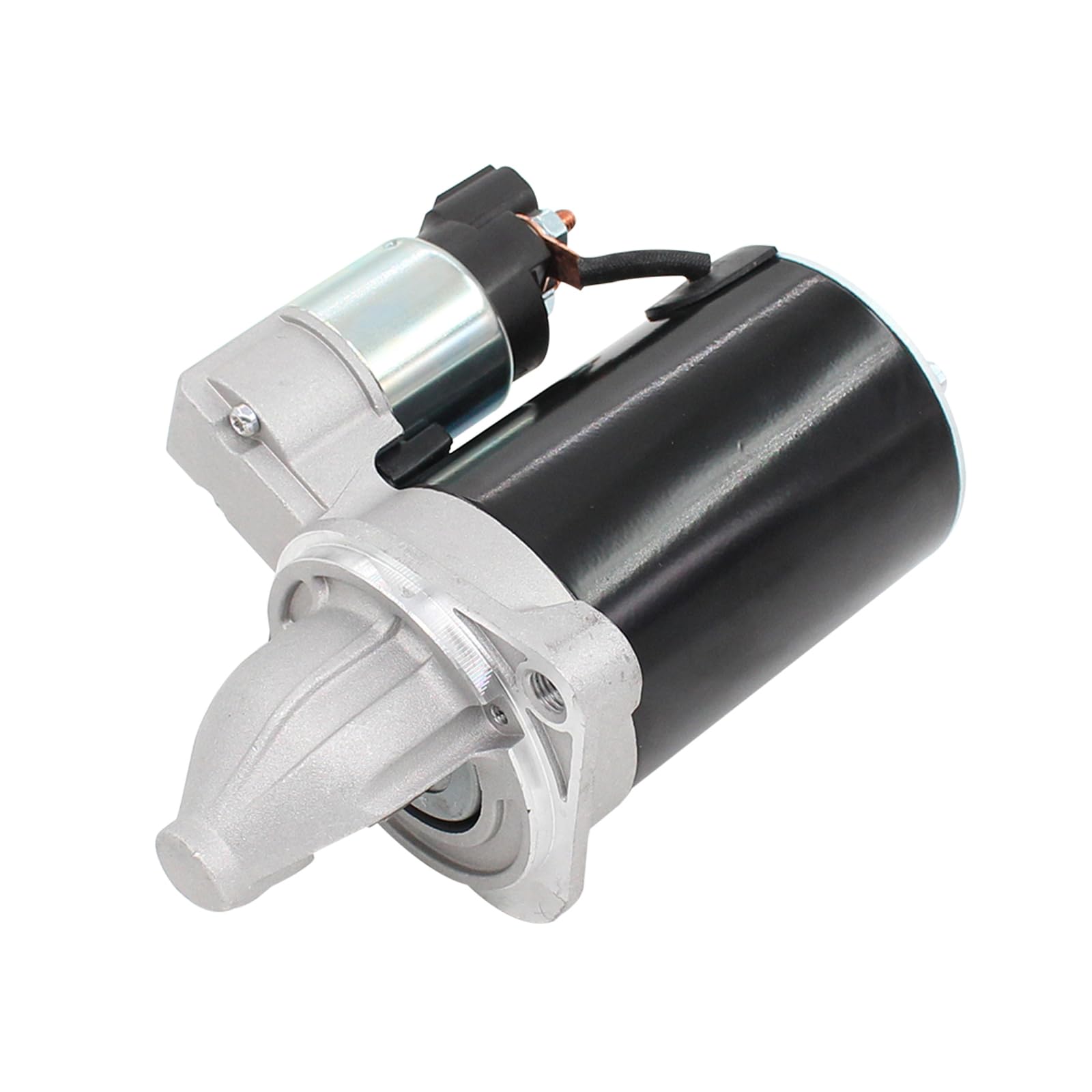 NewYall 10 Teeth Starter Motor for Kia Rio 2016 2017, Soul 1.6L 2014-2019