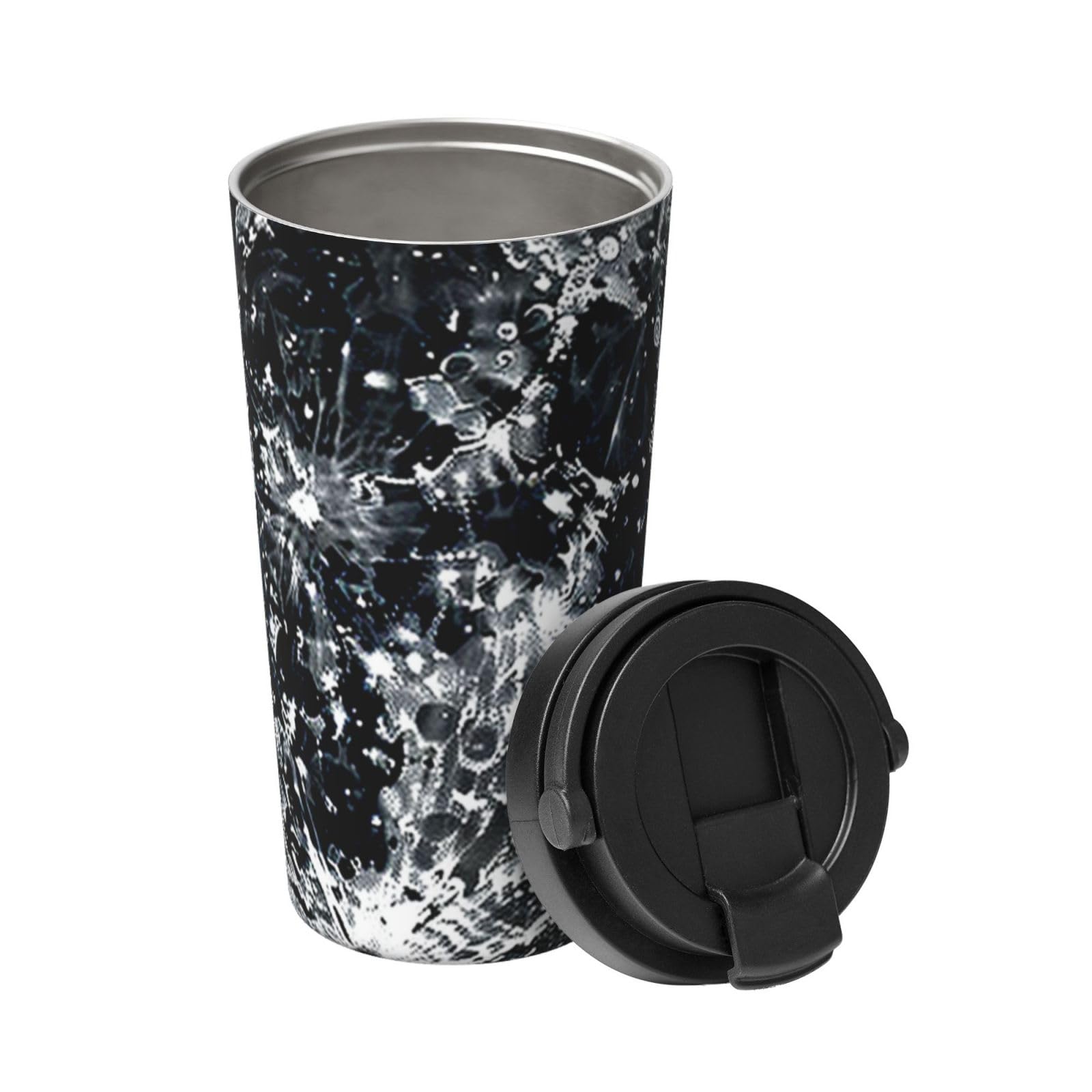 Tasse à café anti-déversement pour éviter les fuites de café en voiture