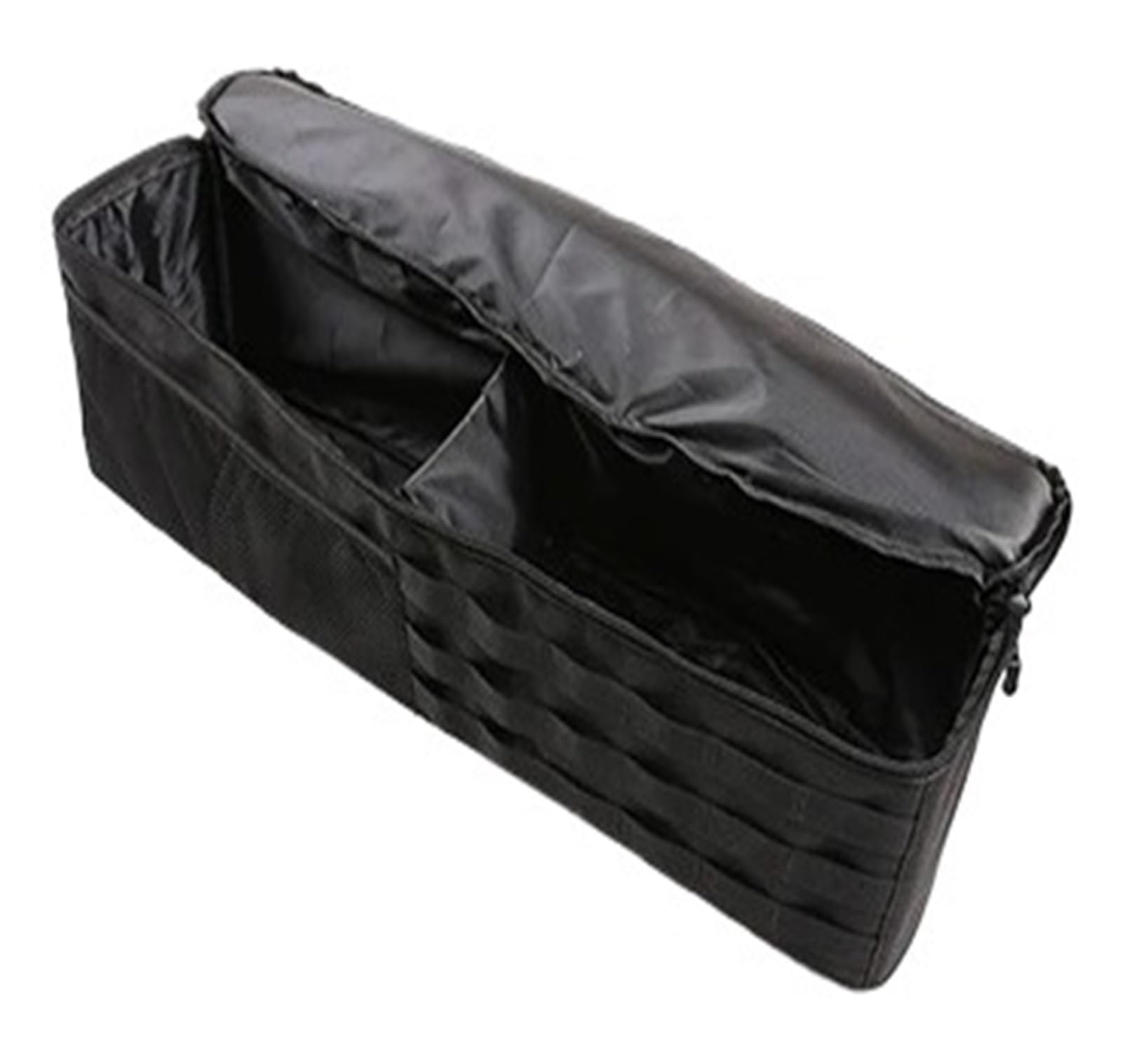 Vdifsvb Interior Mouldings For Toyota FJ For Cruiser 2007-2021 Car Front Storage Bag Side Air Outlet Under The Storage Bag Interior Accessories Car Accessory(C)