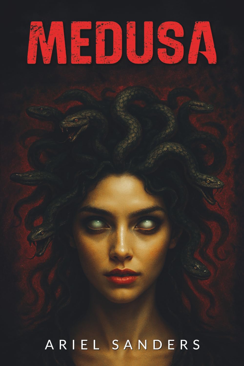 Medusa (The Dark Series)