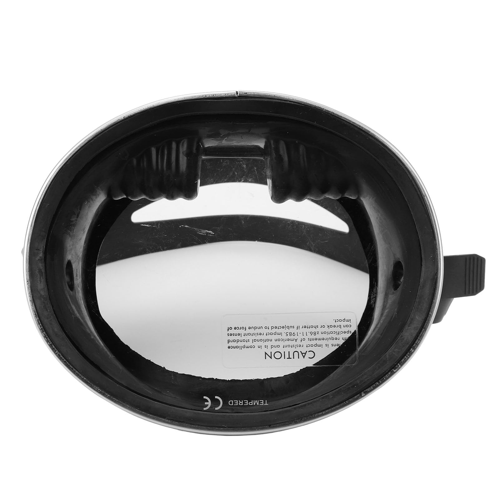 VGEBY Gafas de Buceo, Lentes Antivaho de Alta Definición, Gafas de Natación para Adultos para Natación Subacuática Al Aire