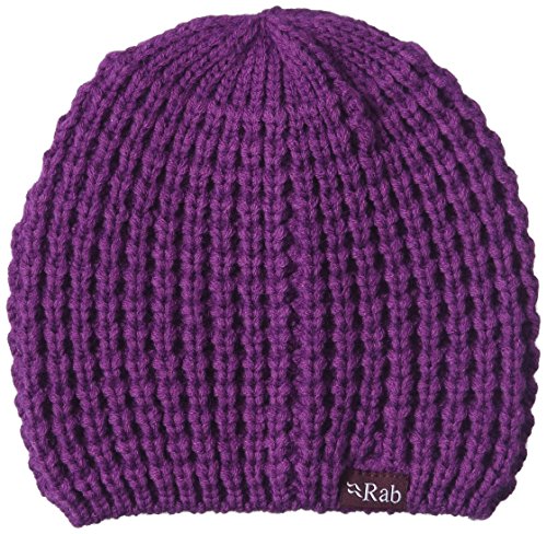 Rab Chunky Knit Beanie