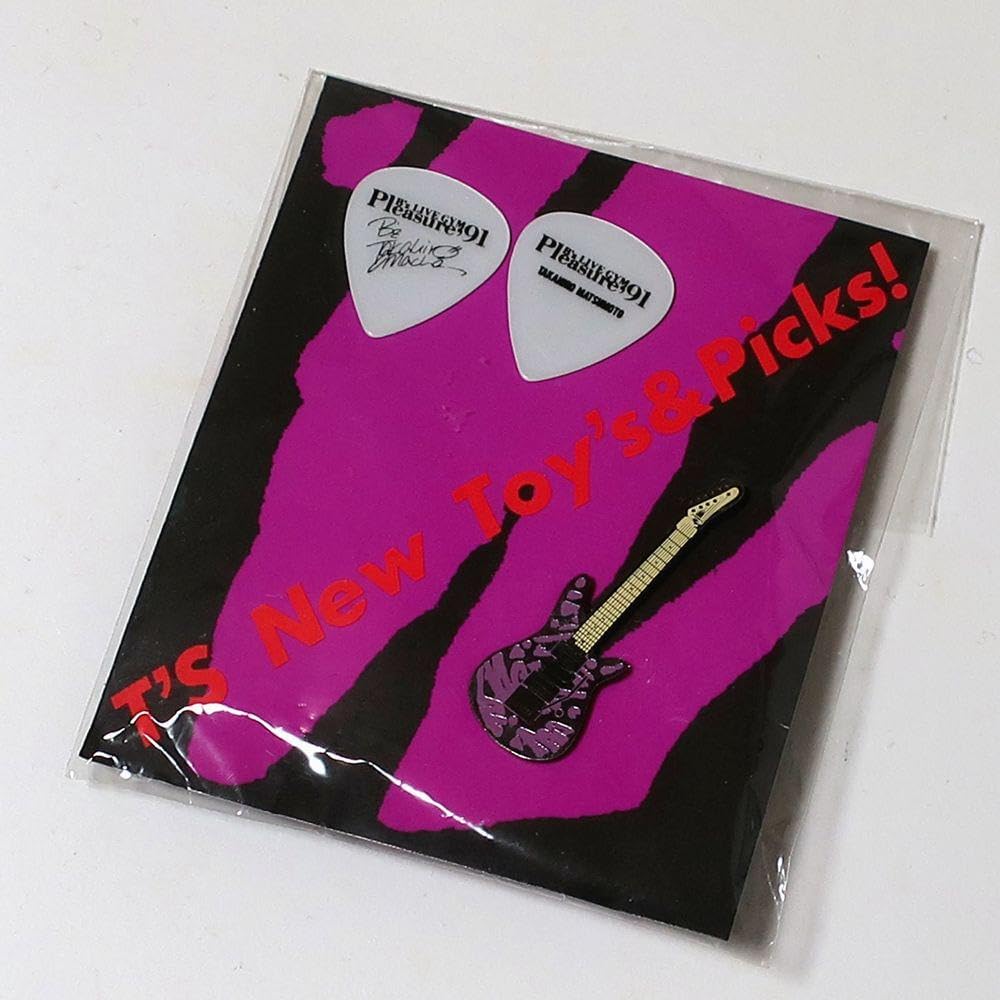 2026年最新】Yahoo!オークション -b'z ピックの中古品・新品・未使用品一覧