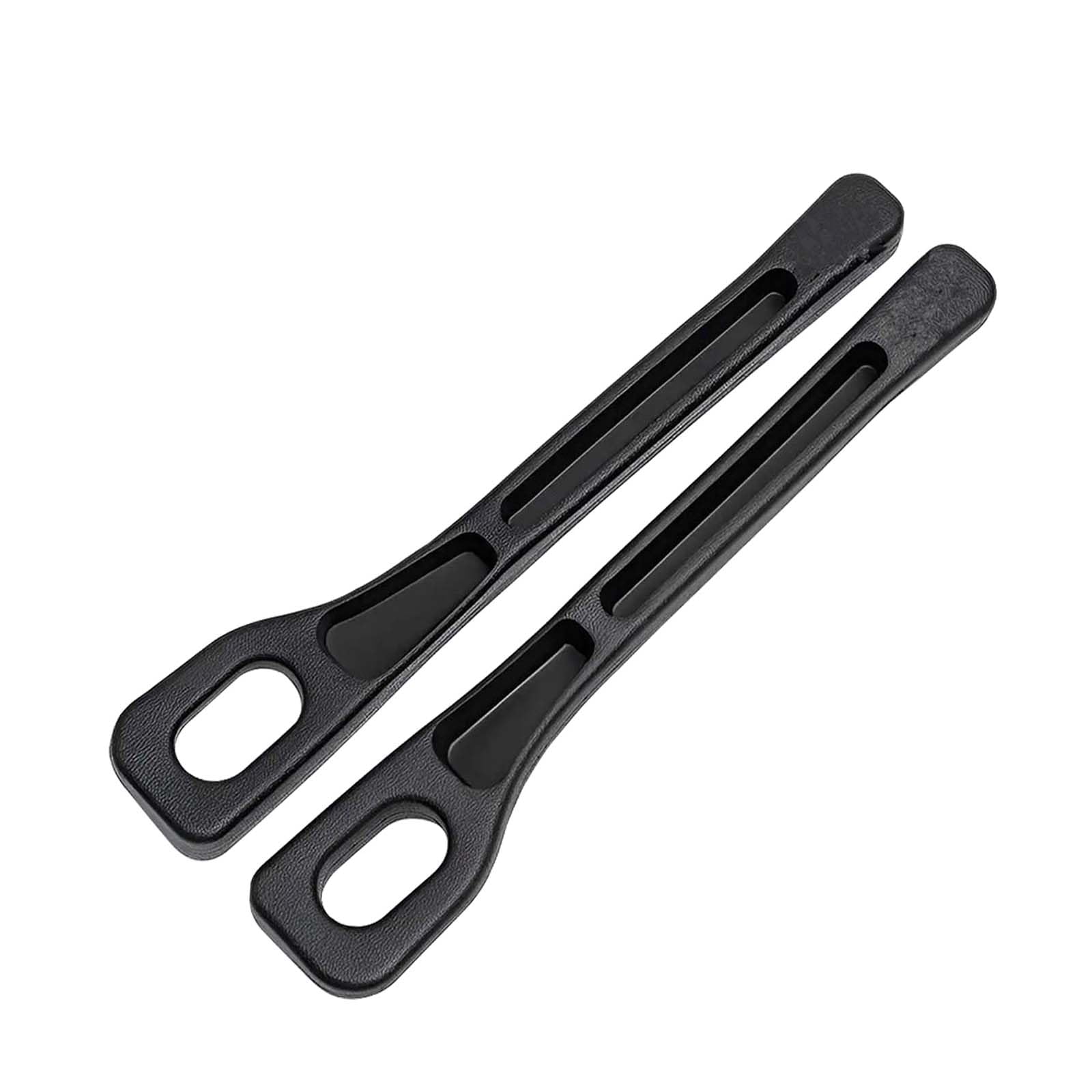 for Audi A4 B8 8K Allroad A4 B9 Avant A4 B9 allroad A5 B8 8T 1995-2024 2 Pcs Car Seat Gap Filler Organiser, Seat Gap Plug Leak-proof Strip, Front Seat Side Storage Box to Prevent Items Falling