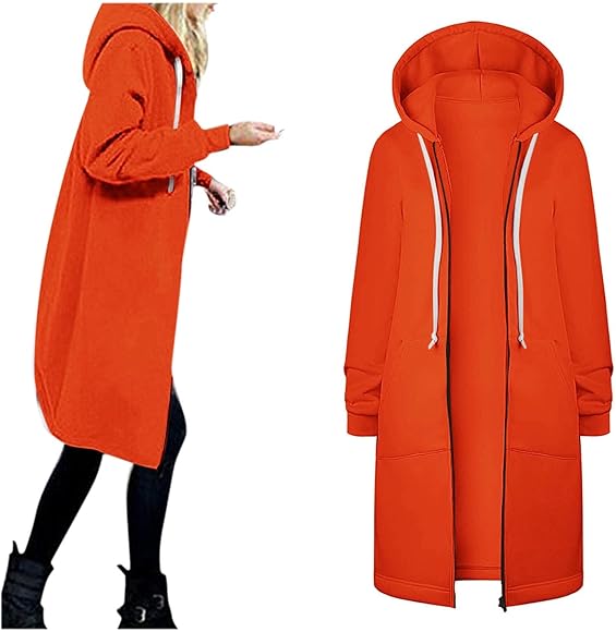 Women's lightweight car coat Clearance