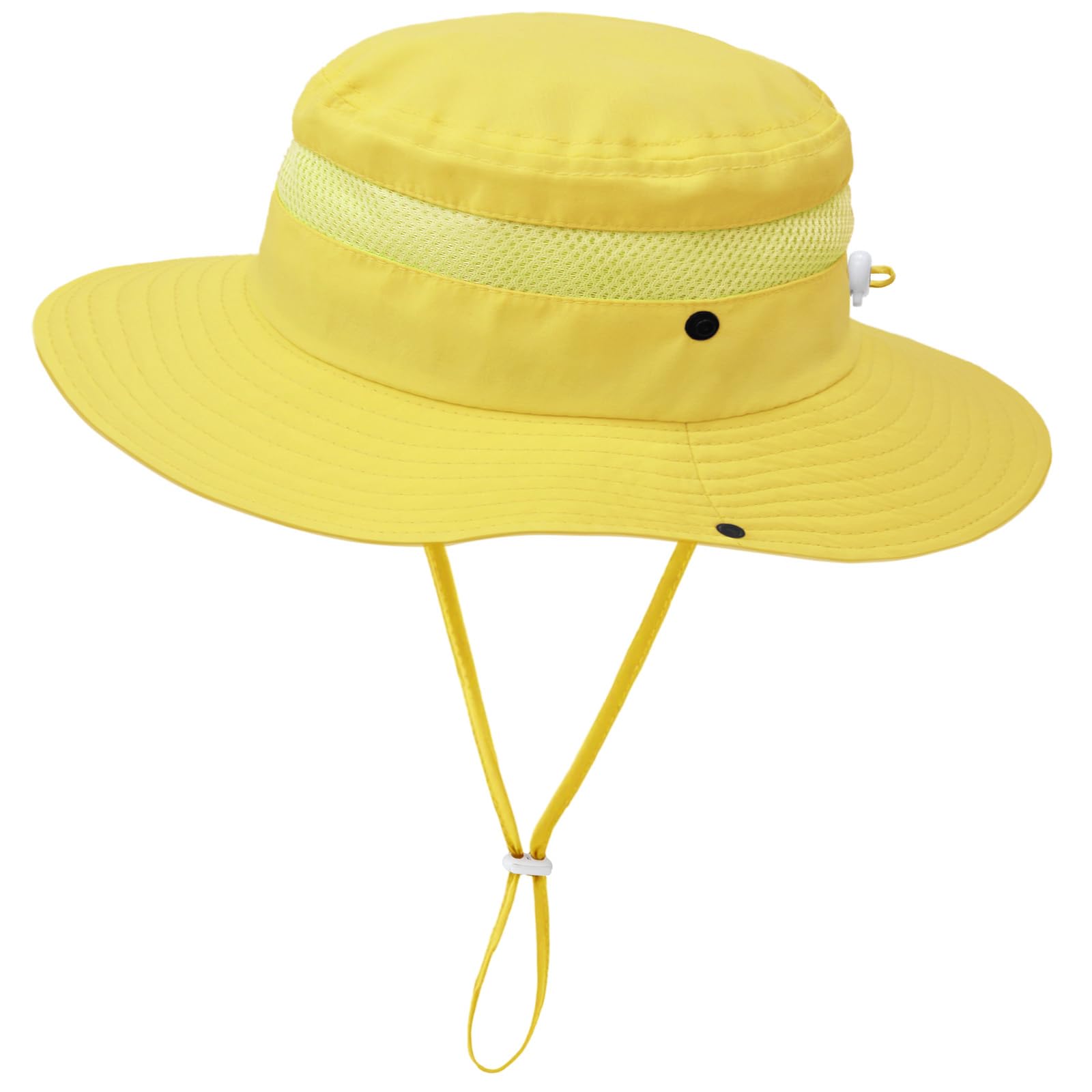 ZOORON Outdoor Kids Sun Hat UPF 50+ Quick Dry Bucket Hat for Boys Girls
