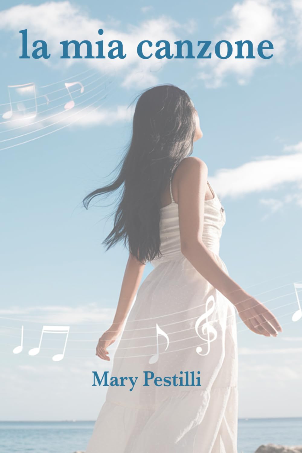 La mia canzone