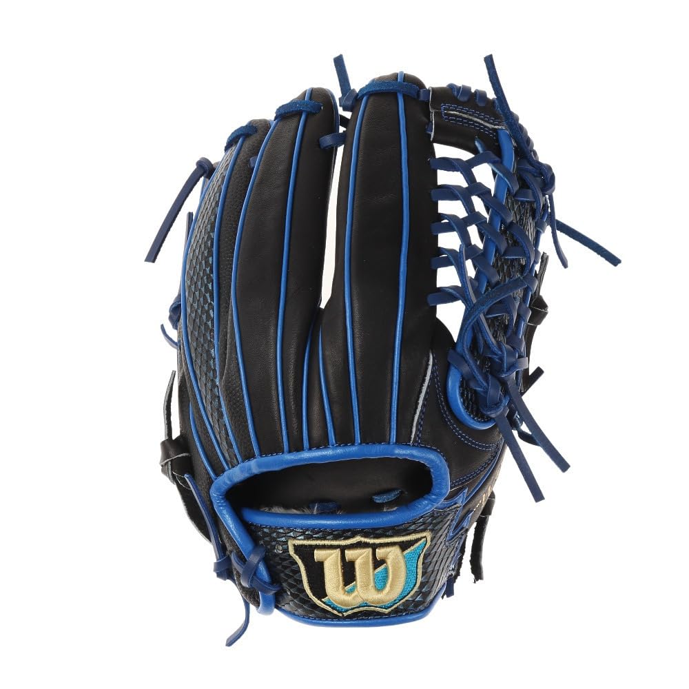 Amazon | ワナビーヒーローデュアル 軟式用グラブ ユーティリティ用 DU