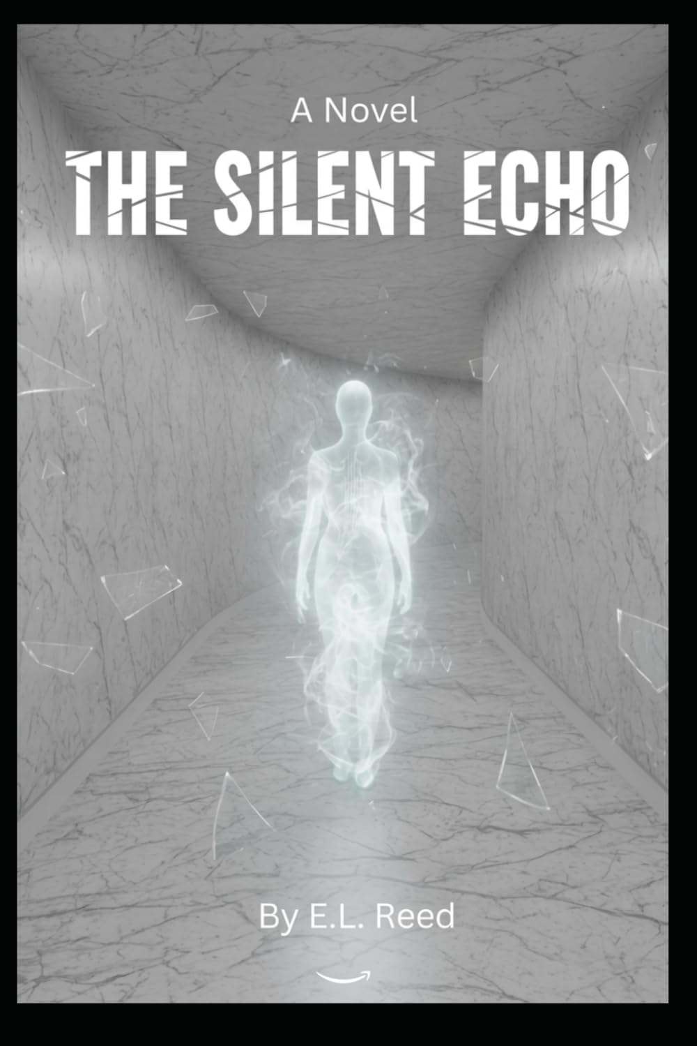 THE SILENT ECHO: Grief doesn’t just linger. Sometimes, it learns how to speak.