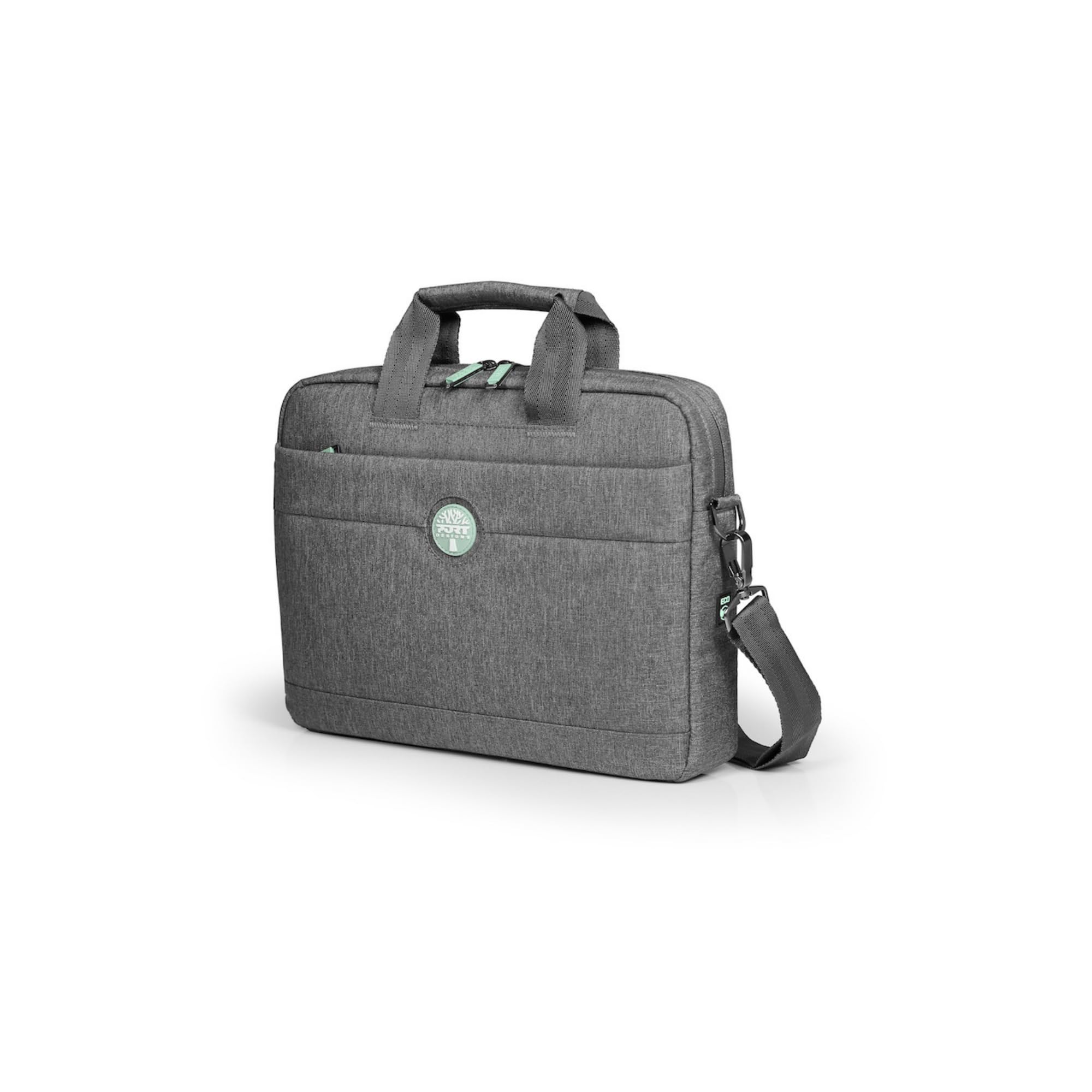 MALETIN PARA PORTÁTIL PORT DESIGNS YOSEMITE ECO 39.6 CM (15.6") 400701
