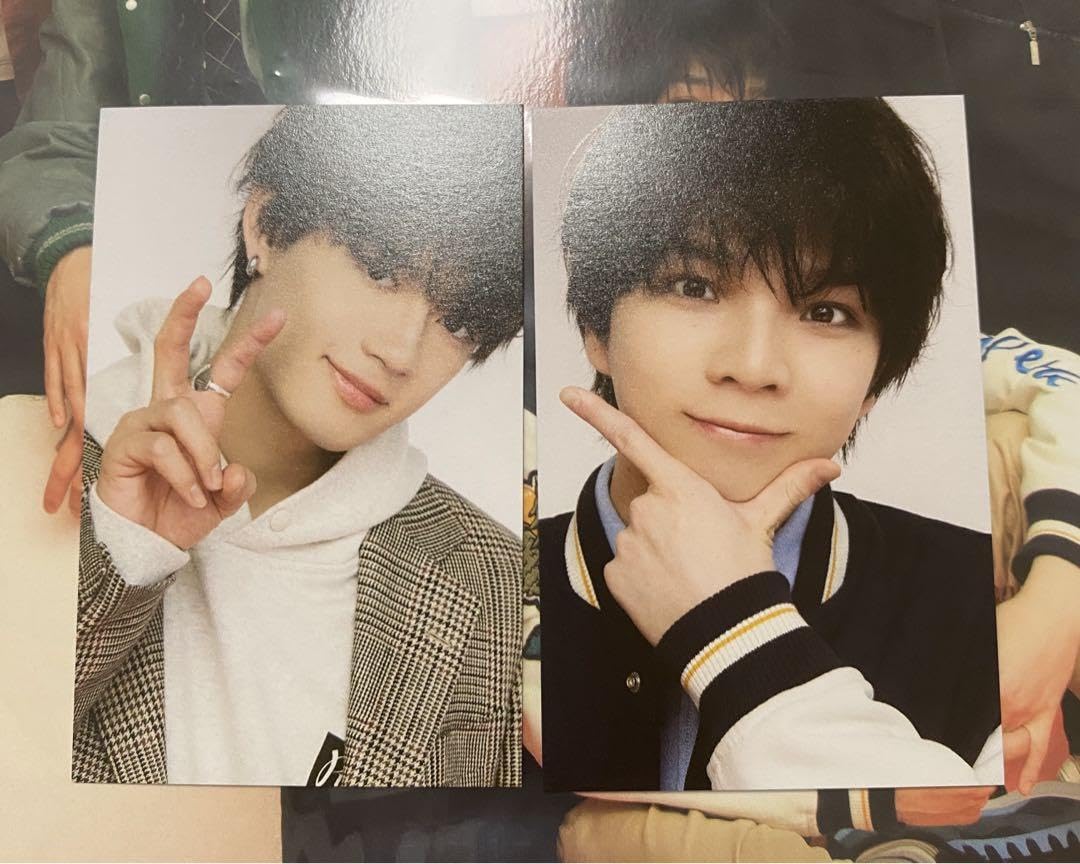 ファンミ M!LK 佐野勇斗 トレカ M!LK 佐野勇斗 トレカ - メルカリ