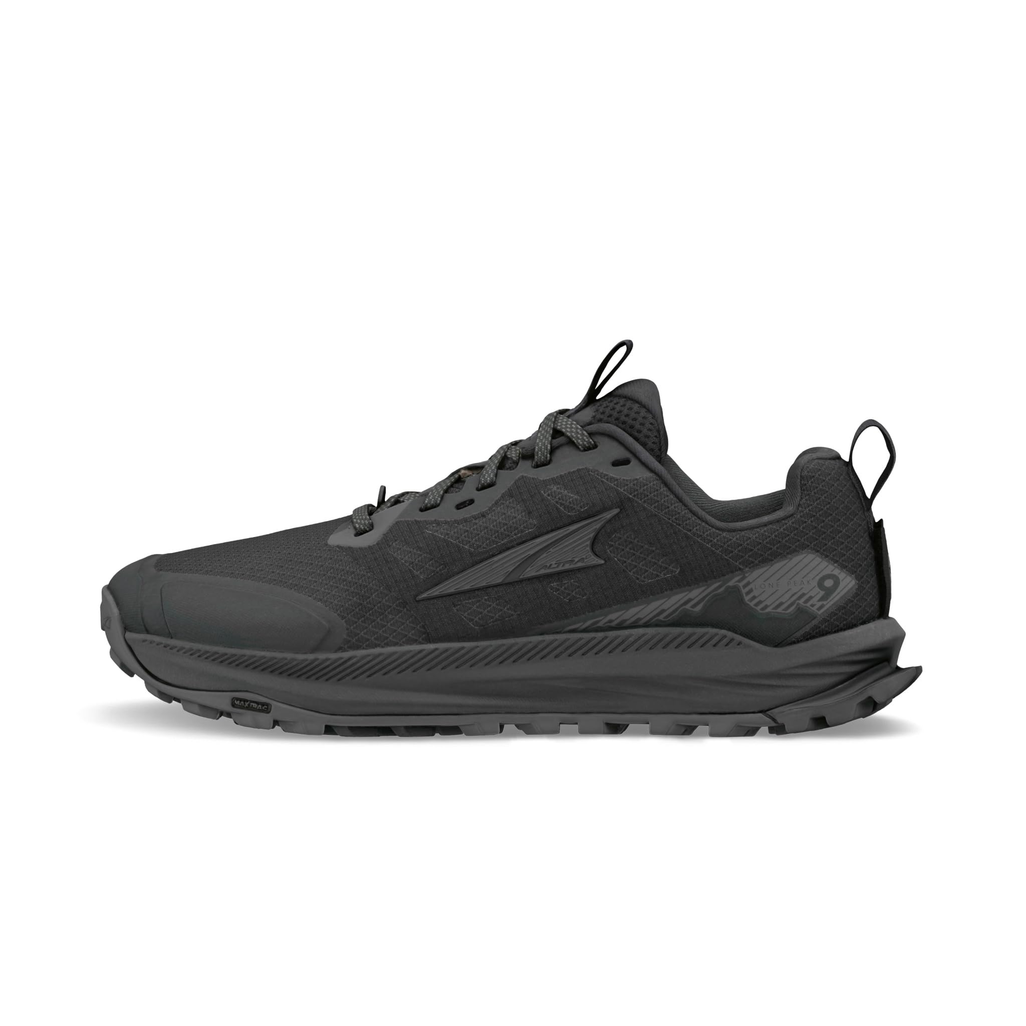 ALTRA Damskie buty do biegania w terenie Lone Peak 9