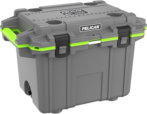 Pelican Enfriador Elite de 50 cuartos