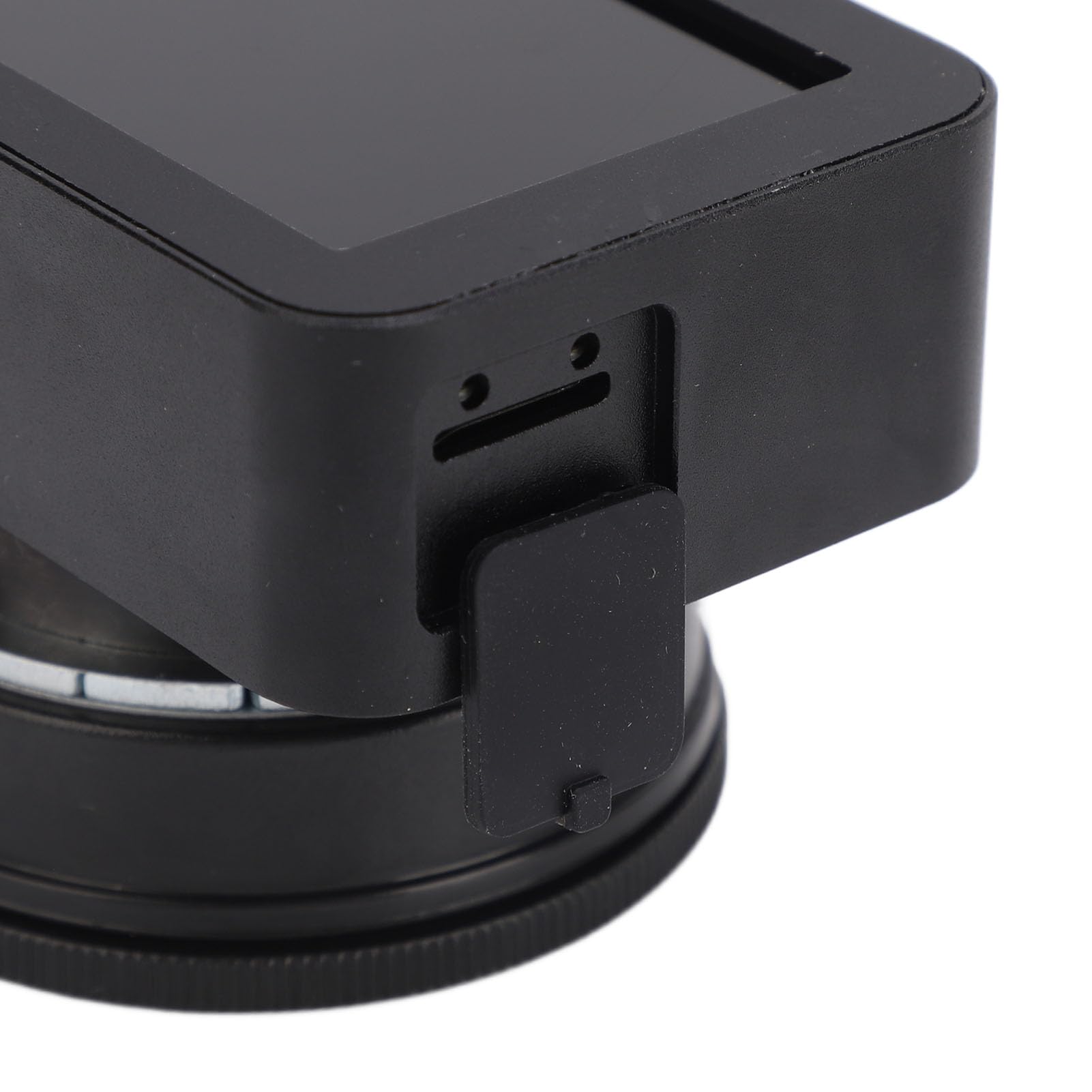 Caméra Oculaire de Télescope 4K pour l'astronomie, Caméra Oculaire électronique avec écran Couleur de 3 Pouces pour l'observation des Planètes et des Oiseaux