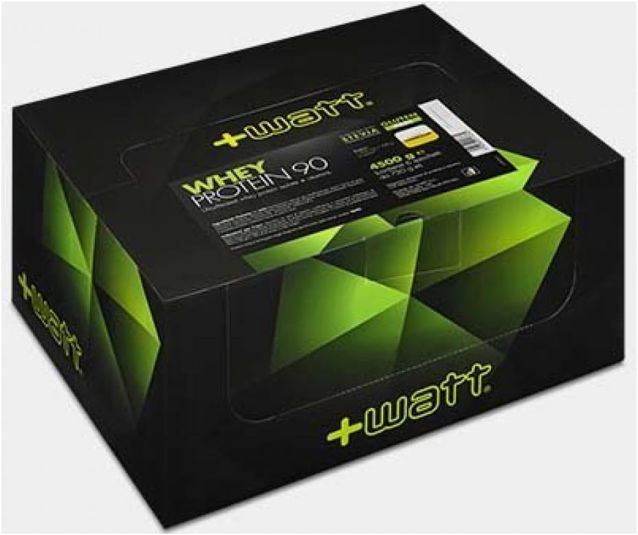 barrette di proteine del siero di latte