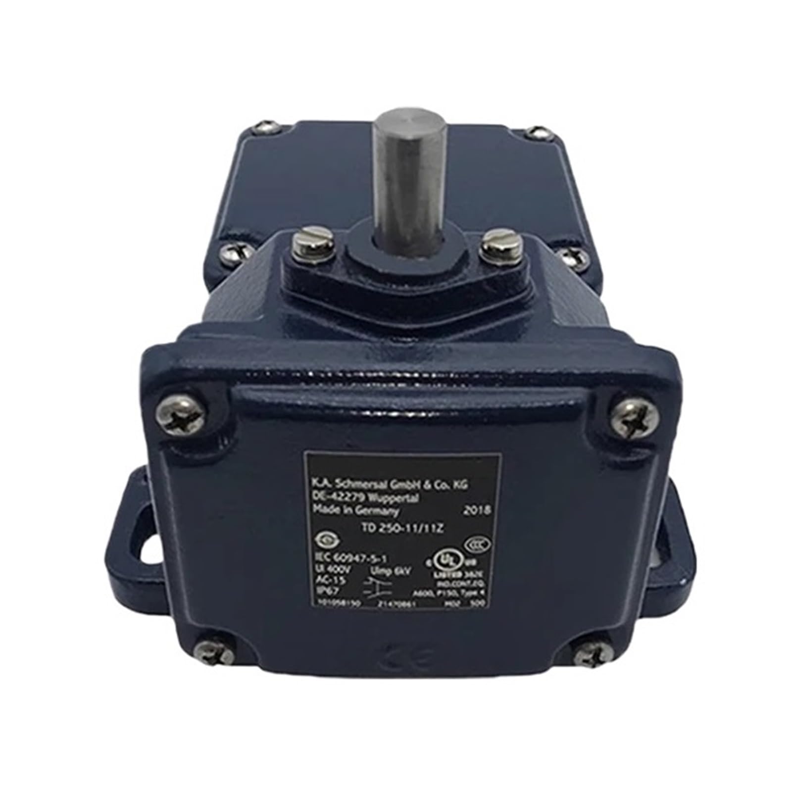 KSZHZYMGX Limit switch mtd250-02z11/11z01/01z1224ue122(TD250-02 02Z)