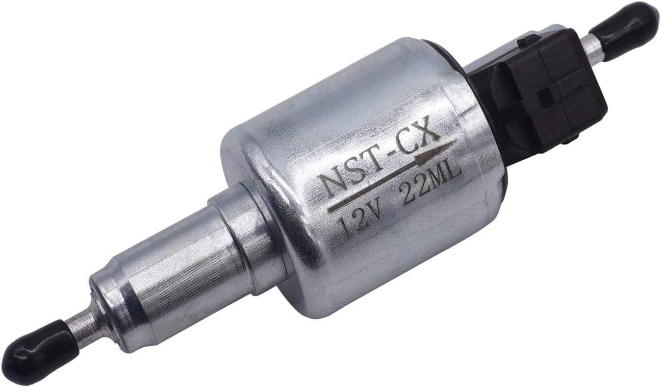 12V/24V Diesel Heater Pump for 2KW/5KW/8KW Car Air Heater