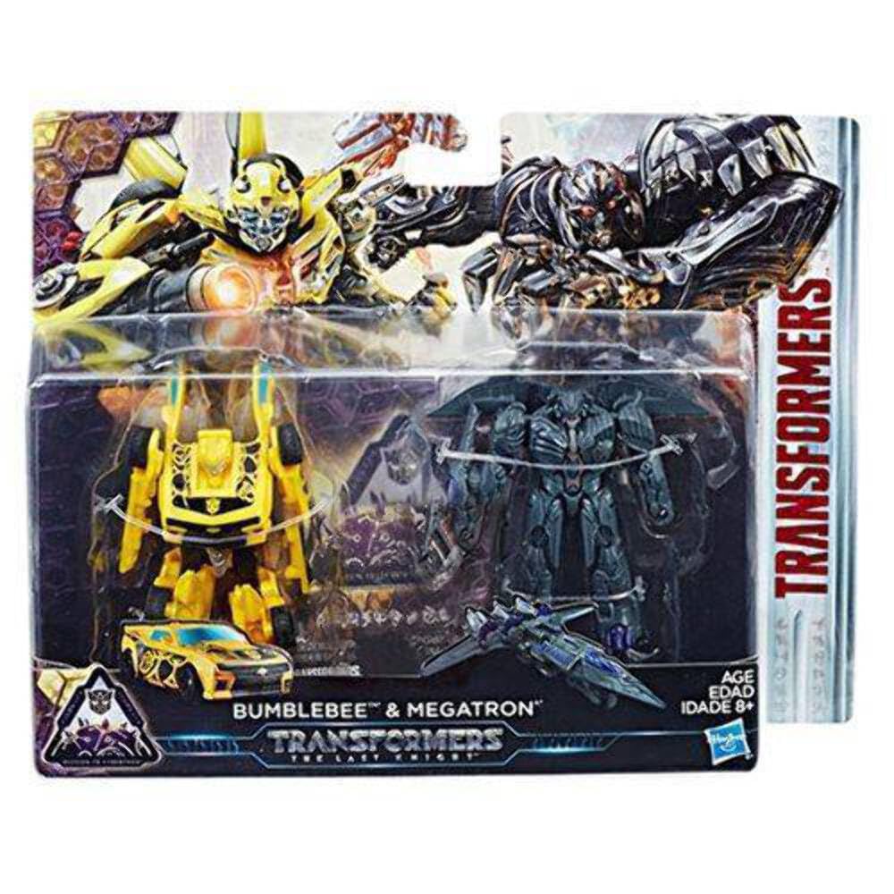Transformers The Last Knight Legion Inch Action Figures