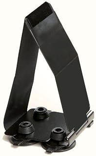 Gitano Guitar Support Black