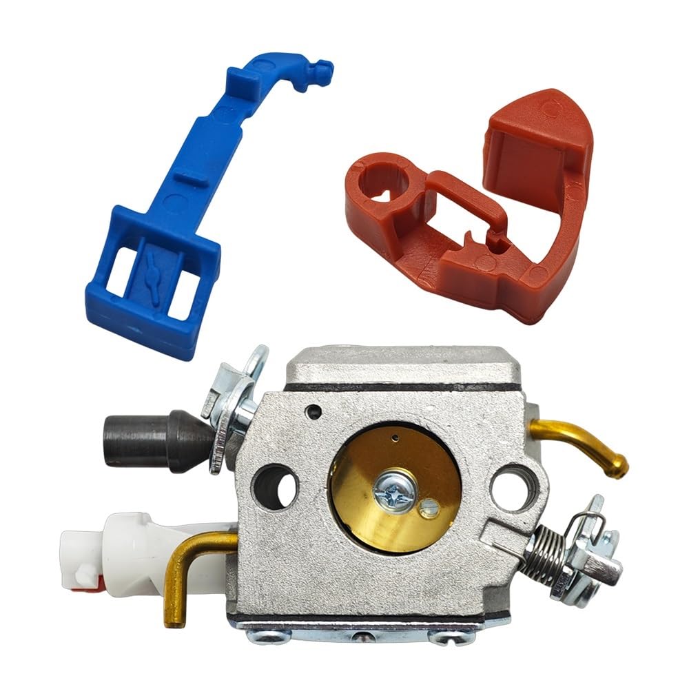 Varilla de estrangulador carburador para motosierra 359 y 357XP