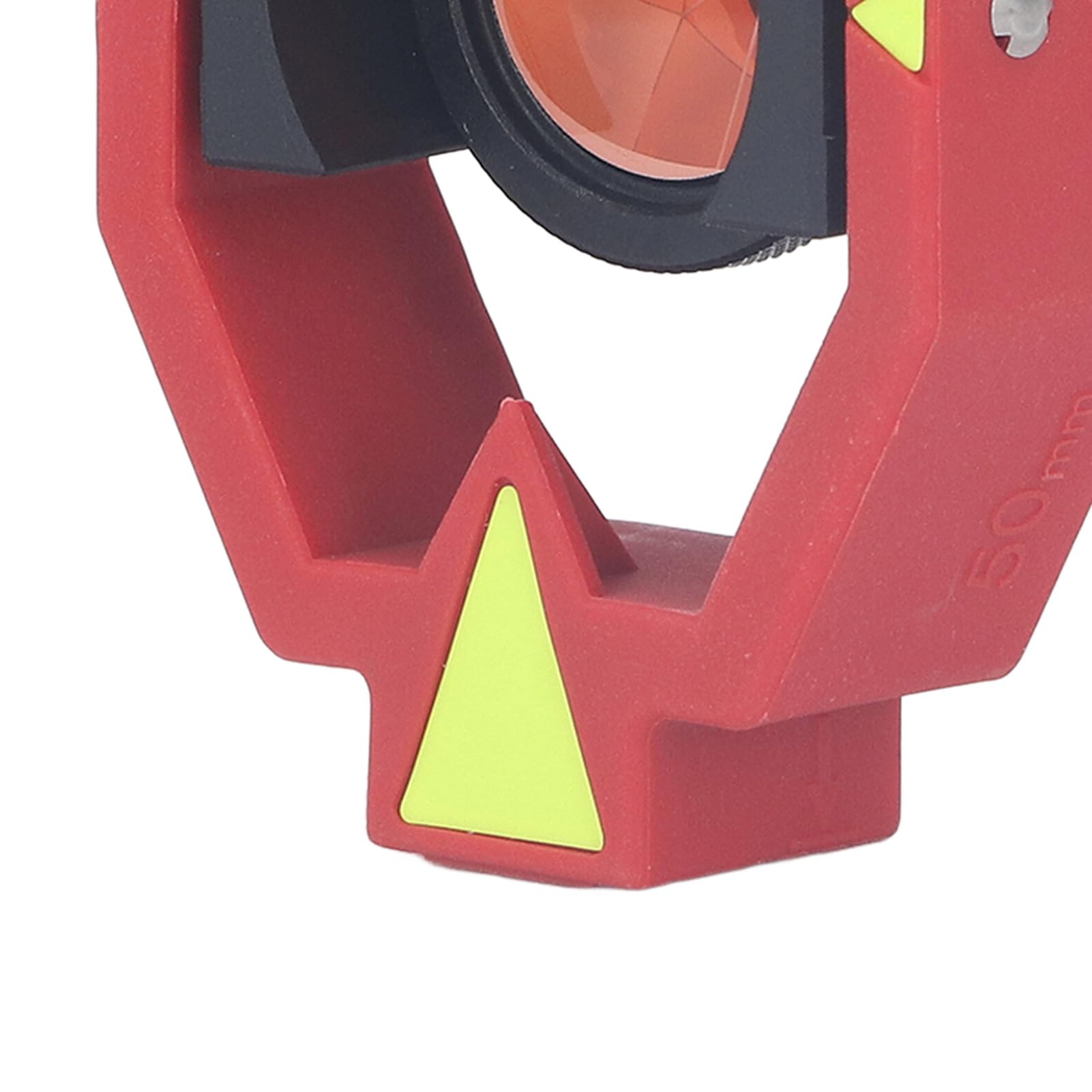 Tachimetr Mini Prism K9 Szkło Optyczne ze stałą 0 Mm do Pomiarów Geodezyjnych i Inspekcji Autostrad