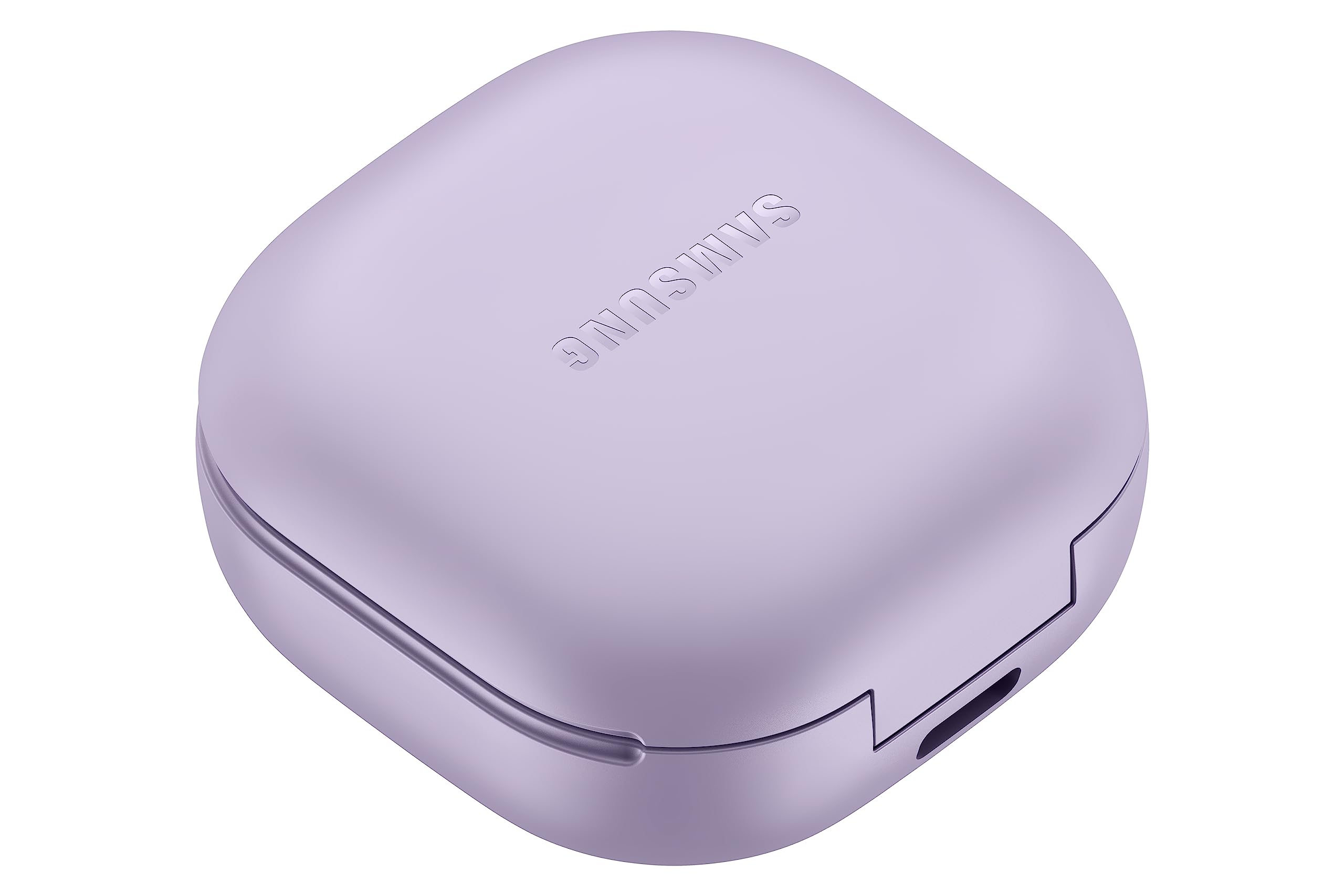 Samsung Galaxy Buds2 Pro Bora Purple Kopfhörer : Amazon.de 