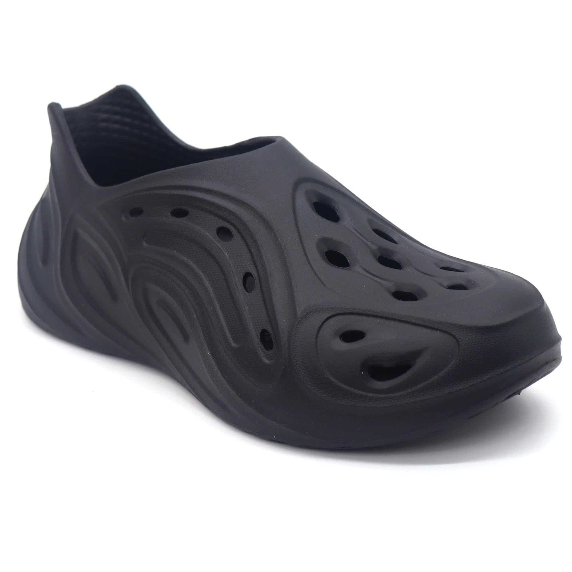 SVAAR EasyFlex Foam Soft Rubber Clogs | Waterproof Shoes for Men | Hybrid Shoes for Men