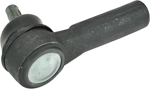 Vista 747 de TRQ - Juego de barras de acoplamiento delanteras interiores y exteriores