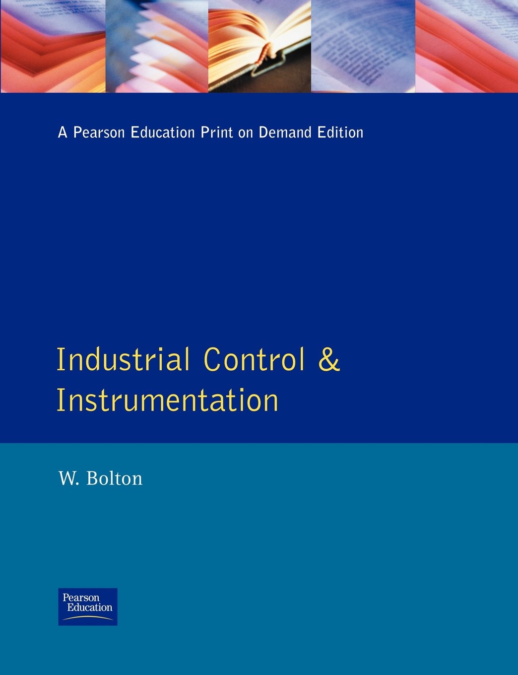 Industrial Control and Instrumentation