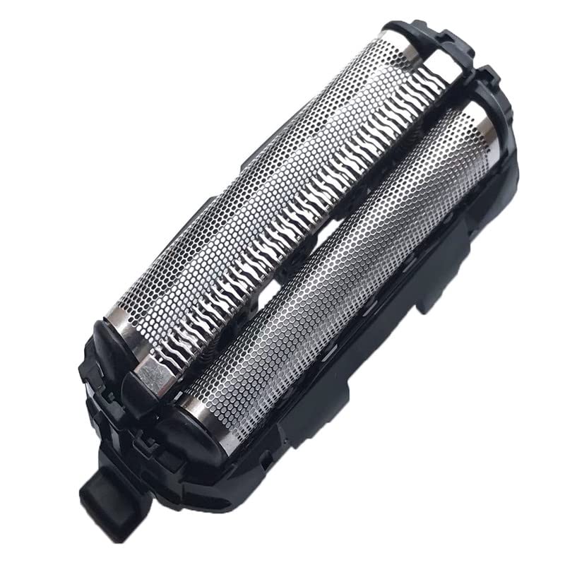 Replacement Outer Foil and Inner Blade for Panasonic ES-LL41 / ES-RT37 / ES-LT41 / ES-SL83 / ES-SL33 / ES-RT77 / ES-SL41 / ES-SWLT2 ARC3 Electric Razor - Men's 3-Blade Shaver Accessories
