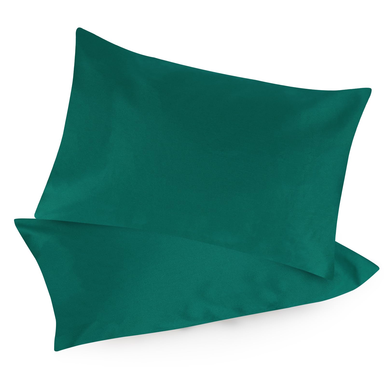 Gina Era Ergonomic Toddler Pillowcase,(2 Pack) 100% Cotton Pillowscase, Size:14 * 19 inch,Fits Kids Pillows sizesd 13 x 18 or 12x 16 - Machine Washable (style1-86)