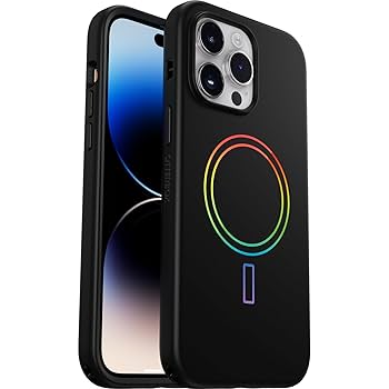 Amazon.com: OtterBox iPhone 14 Pro Max Colorful Grip Case