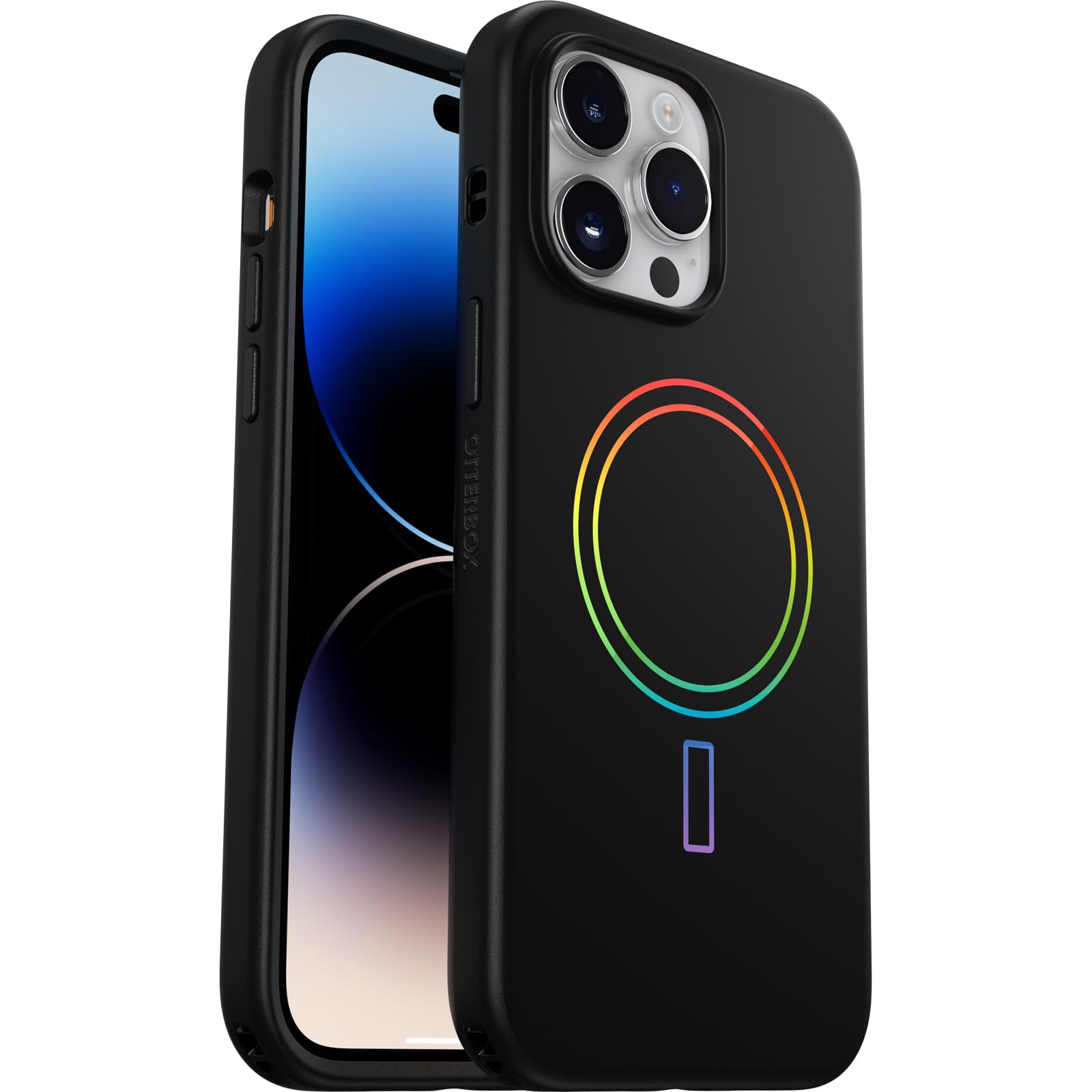 iPhone14プラス Amazon.com: OtterBox iPhone 14 Plus Symmetry Series+ Case